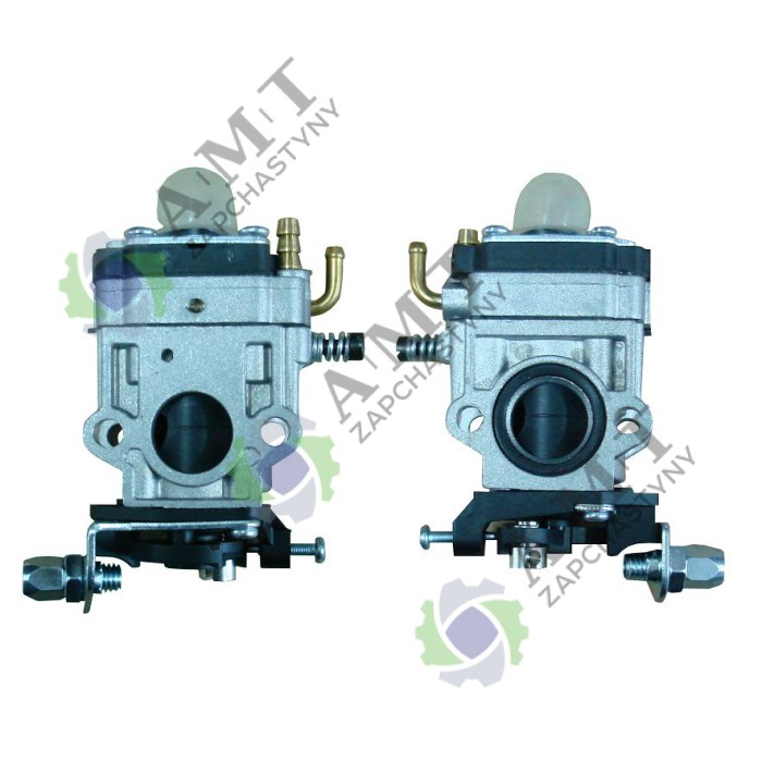 Карбюратор МК-4324Н-5232НК-5 Карбюратор МК-4324Н-5232НК-5