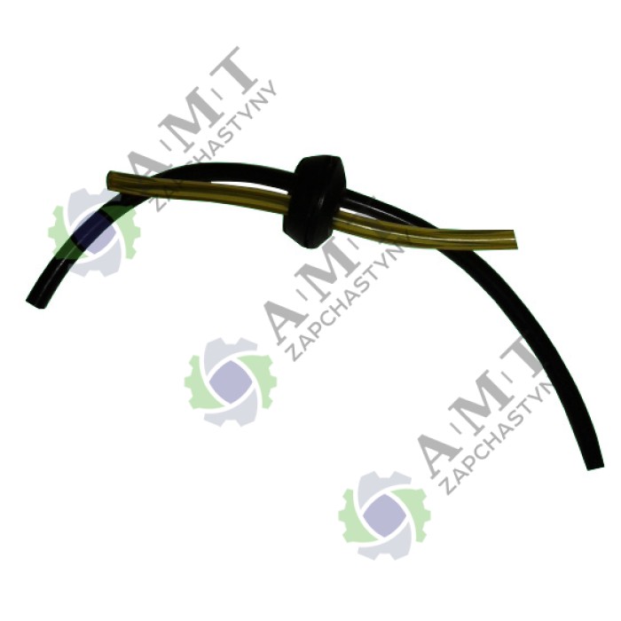 Патрубок топливный МК4324Н-5232НК-71,73