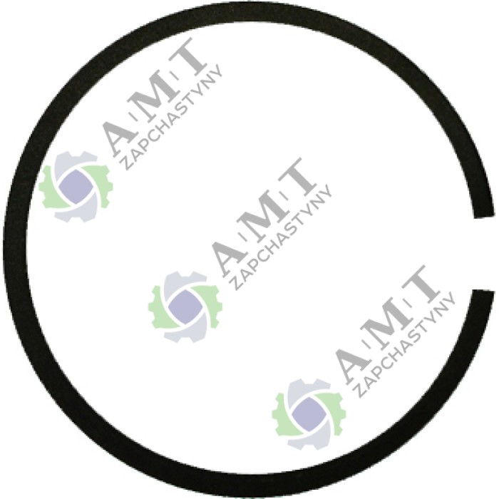 Кольцо поршневое (D=44 мм) МК-5232НК-48