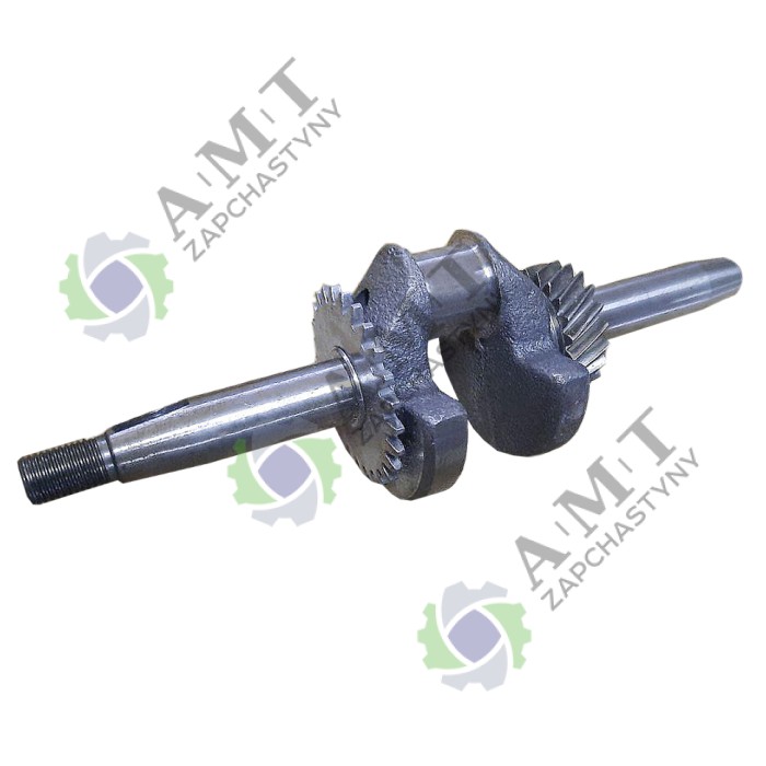 Вал коленчатый в сборе КБГ112-50 (154F)