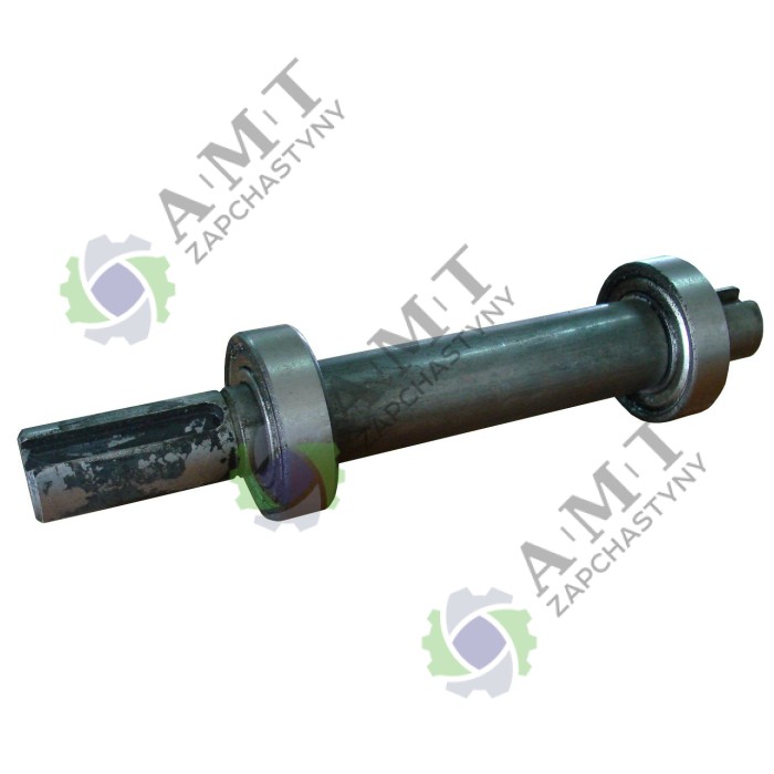 Вал ведущий в сборе БМ-75 Вал ведущий в сборе БМ-75