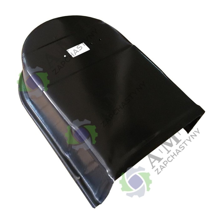 Корпус двигателя передний БМ-75-21 Корпус двигателя передний БМ-75-21