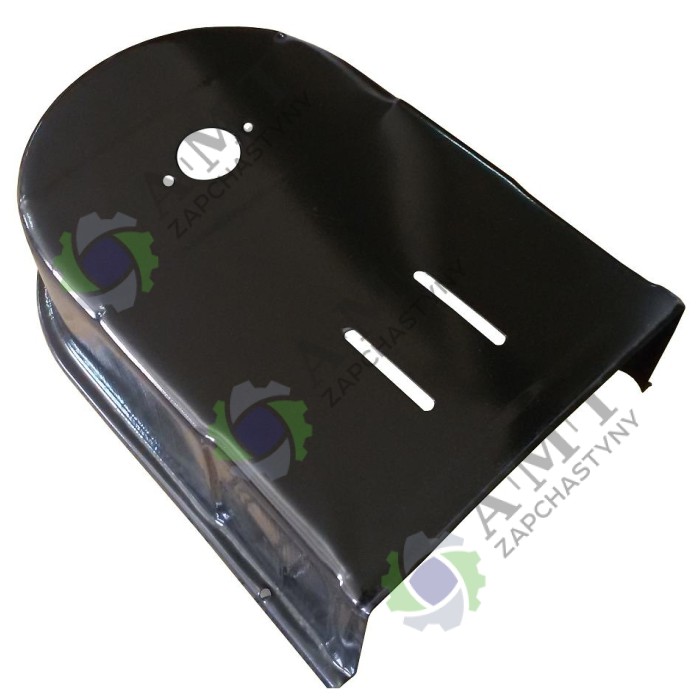 Корпус двигателя задний БМ-75-20 Корпус двигателя задний БМ-75-20