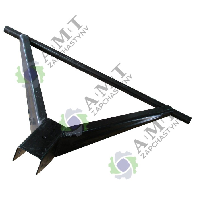 Рама шасси БМ-75-29