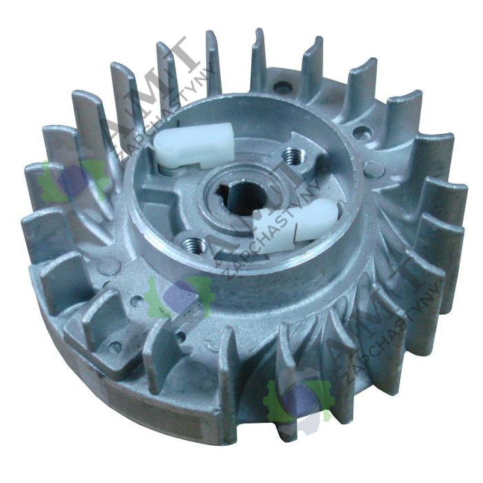 Маховик БП-4520Н-5224Н-5826Н-G9