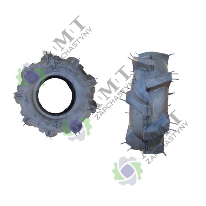 Шина с камерой Кентавр 4,00-7 елочка