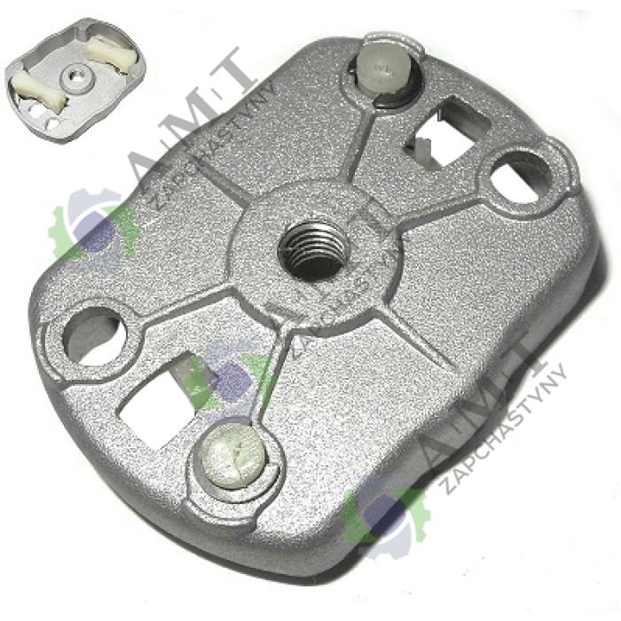 Зацеп стартера МК-4324Н-5232НК-14-16 Зацеп стартера МК-4324Н-5232НК-14-16