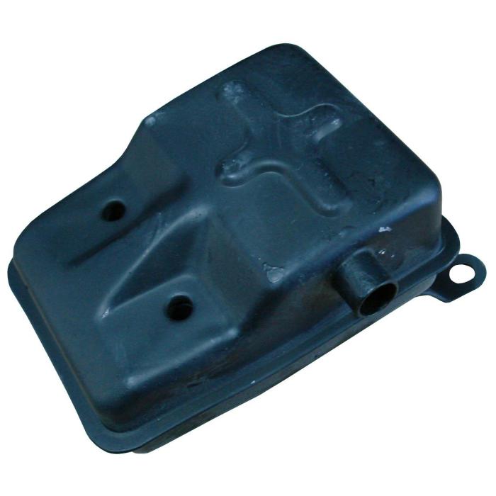 Глушитель МК-4324Н-5232НК-60