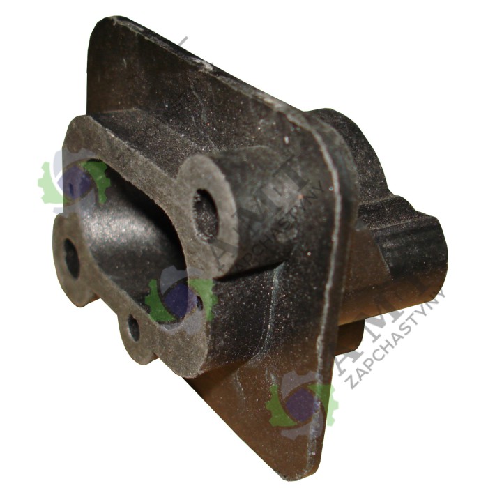 Переходник карбюратора МК-4324Н-5232НК-2