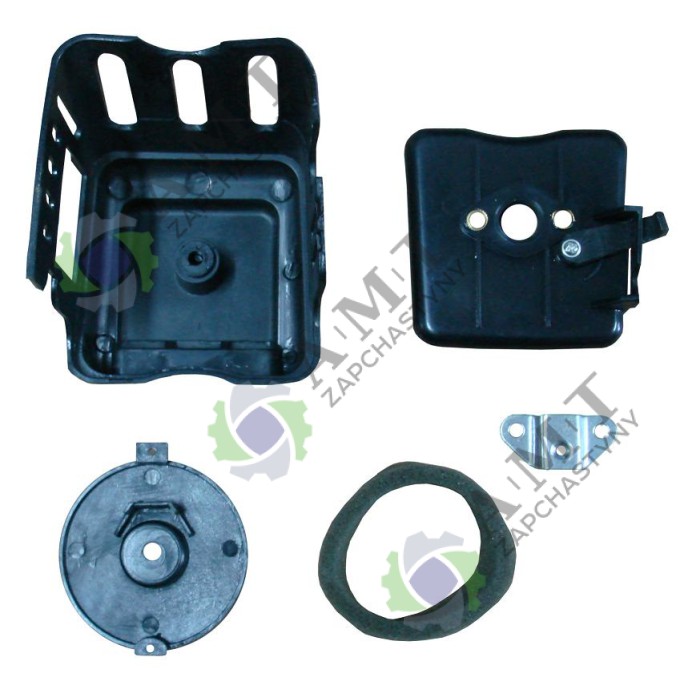 Фильтр воздушный в сборе МК-4324Н,5232НК,НК-6-12