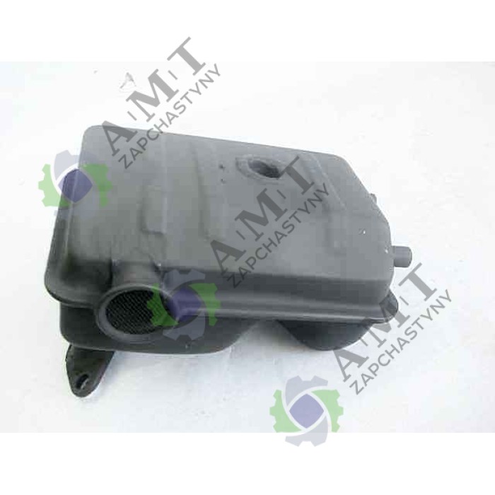 Труба выхлопная МК30-1