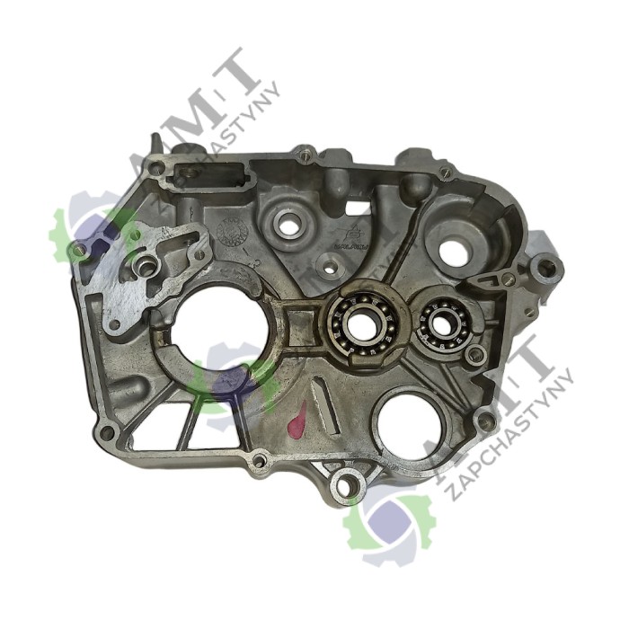 Картер двигателя правый SP 110C-1A