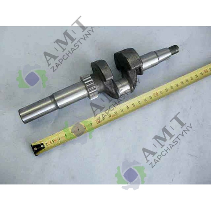 Вал коленчатый МК30-1 Вал коленчатый МК30-1