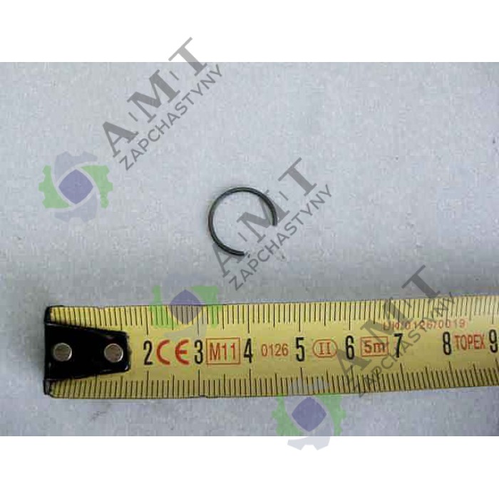 Кольцо стопорное поршневого пальца МК30-1