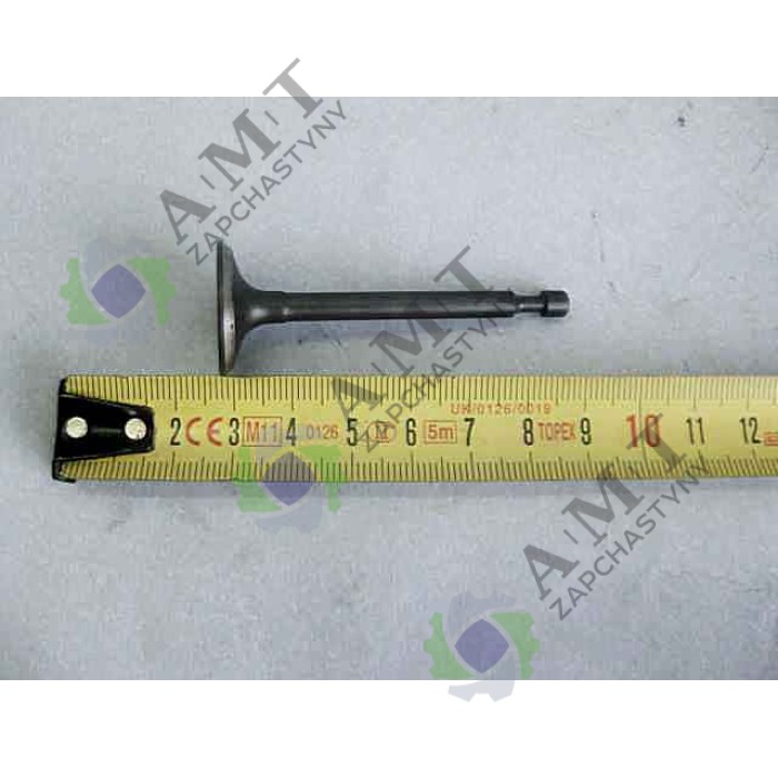 Клапан впускной МК30-1 Клапан впускной МК30-1