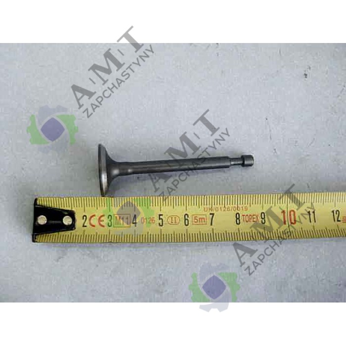 Клапан выпускной МК30-1 Клапан выпускной МК30-1