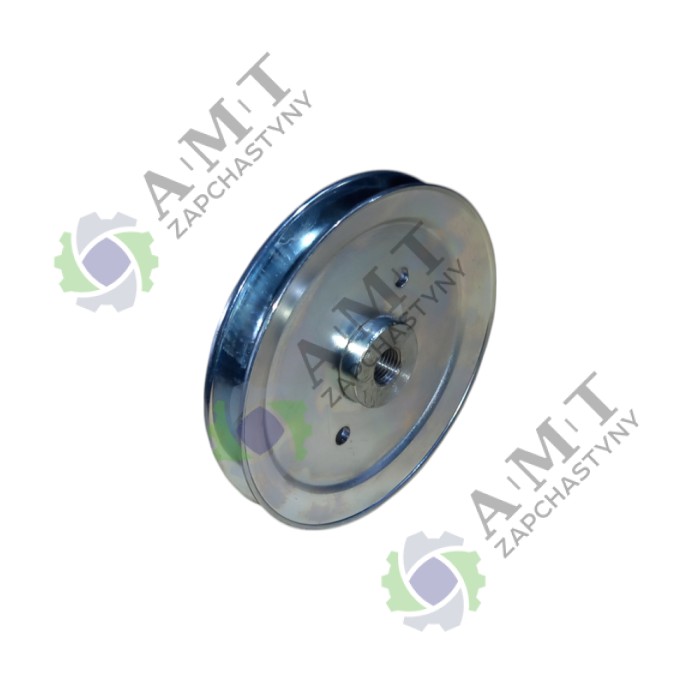 Шкив приводной редуктора МК30-1-54