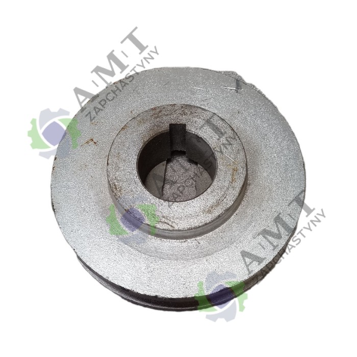 Шкив приводной двигателя МК30-1-14