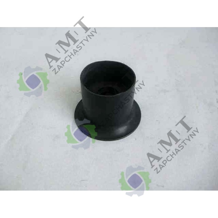 Втулка фрезы защитная МК30-1-43 Втулка фрезы защитная МК30-1-43