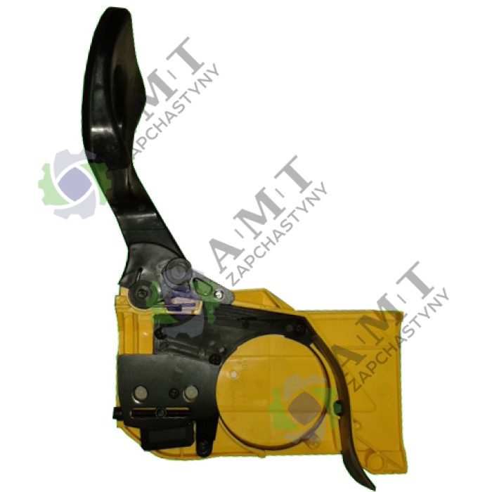 Тормозная коробка Кентавр БП-4520H-5224Н-5826H-L1-29