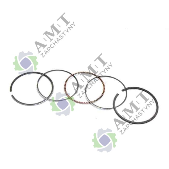 Кольца поршневые ДБ170F