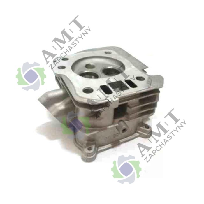 Головка цилиндра ДБ170F