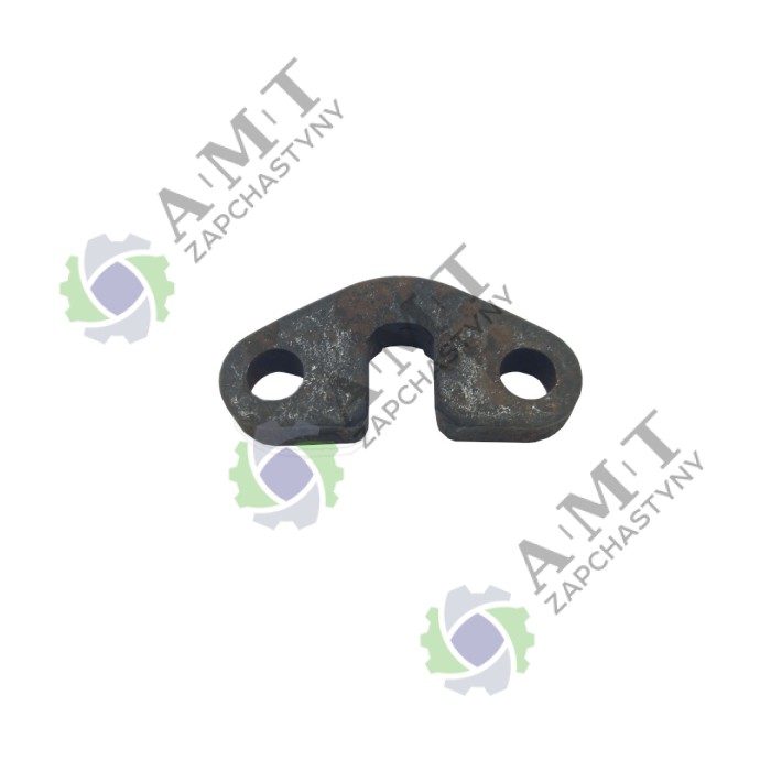 Пластина прижимная форсунки СF3B24T