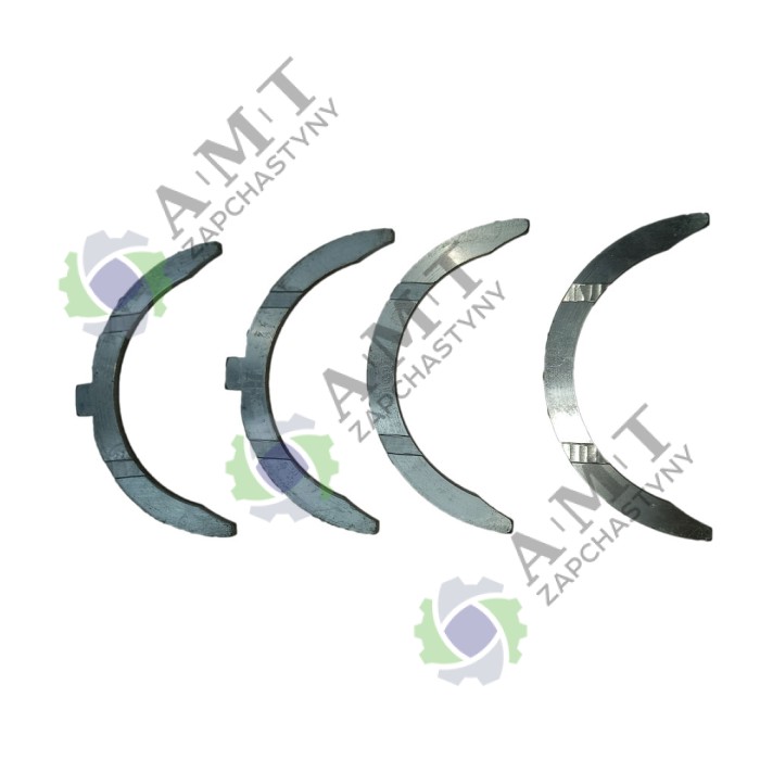 Вкладыши упорные к-т (4шт) СF3B24T Вкладыши упорные к-т (4шт) СF3B24T