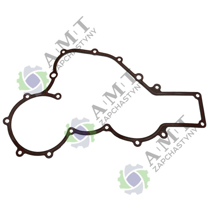 Прокладка крышки блока шестерен СF3B24T