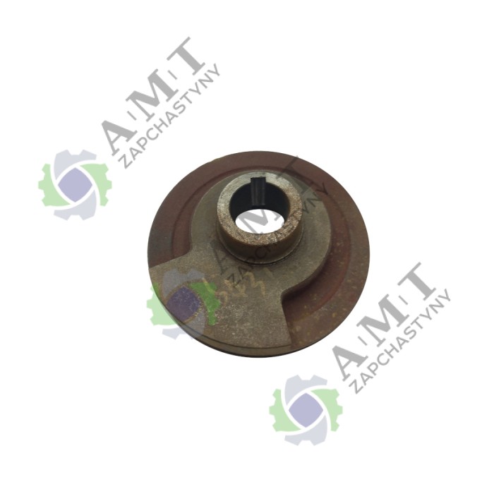 Шкив вала коленчатого СF3B24T