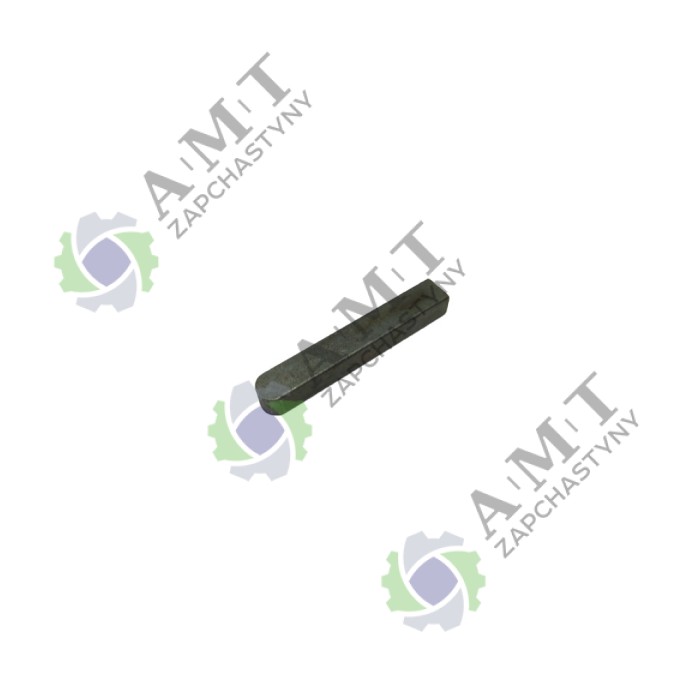 Шпонка вала коленчатого С10х63 СF3B24T