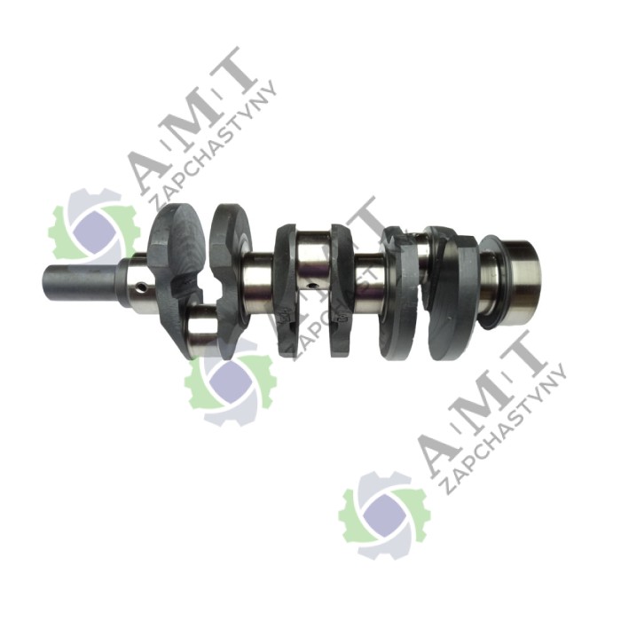 Вал коленчатый СF3B24T Вал коленчатый СF3B24T