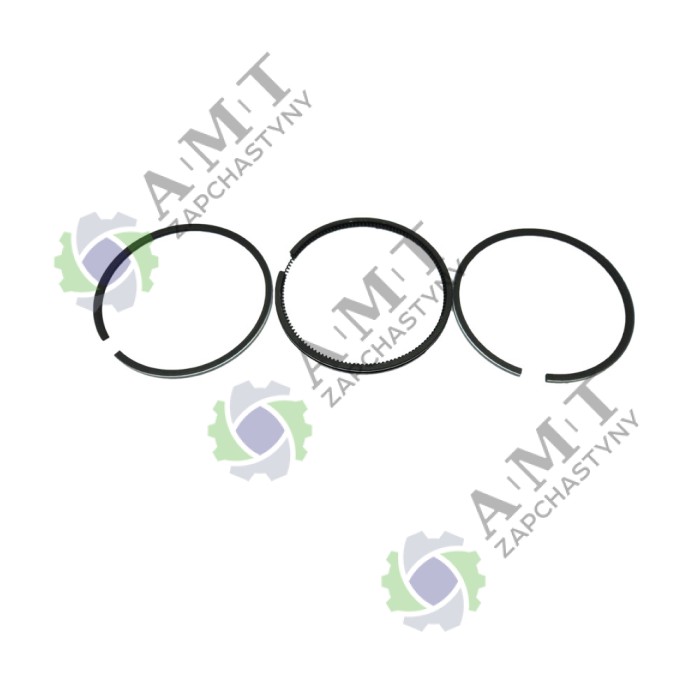 Кольца поршневые СF3B24T