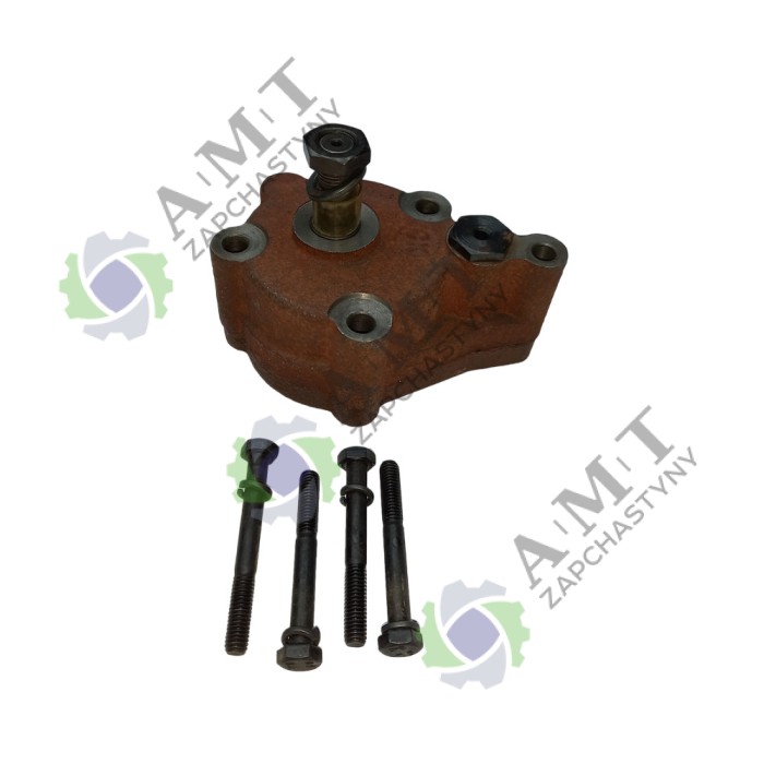 Насос маслянный двигателя СF3B24T