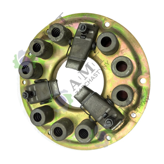 Сцепление в сборе ДТЗ244.5/ДТЗ244.5Р