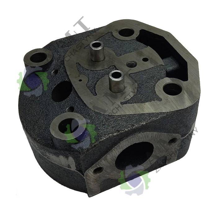 Головка цилиндра R192 Головка цилиндра R192