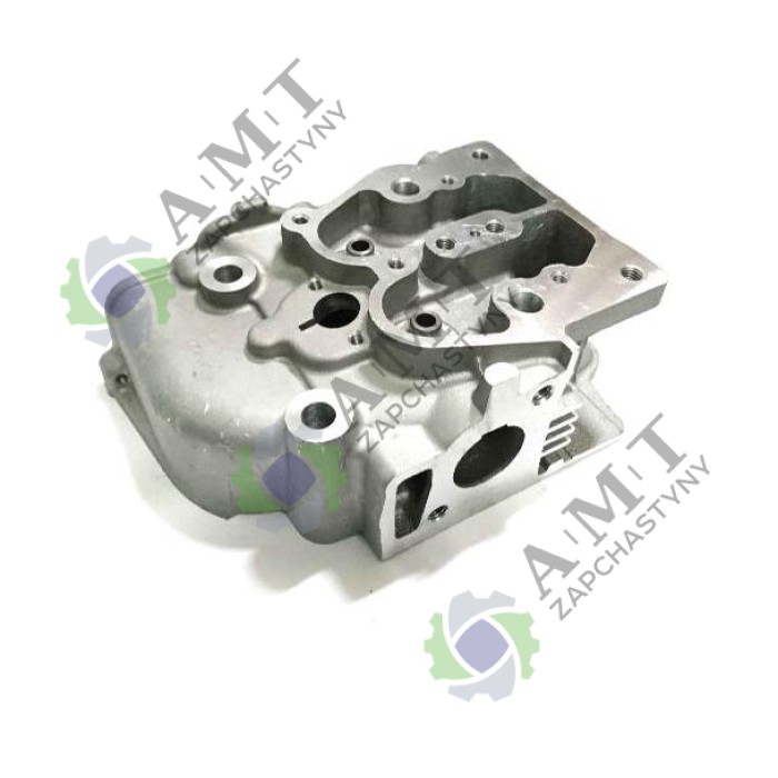 Головка цилиндра ДД186FA