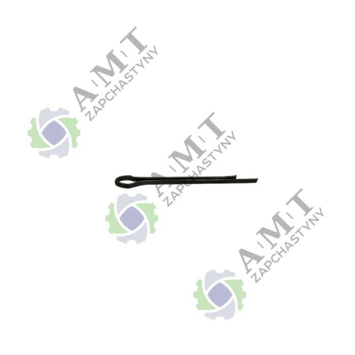 Шплинт пальца ножа