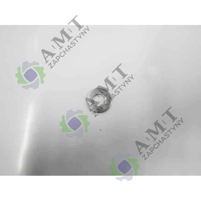 Шайба пальца ножа