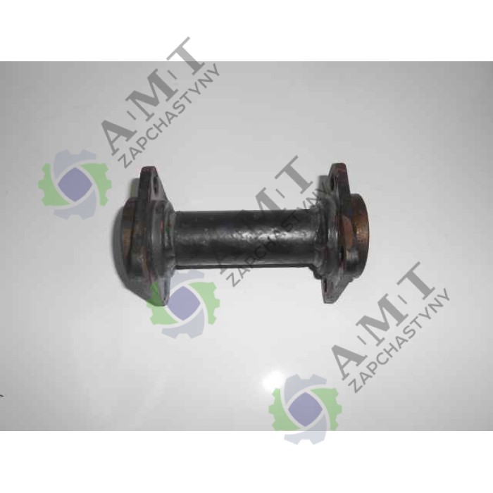 Корпус вала №3 КР-02 (l=140) Корпус вала №3 КР-02 (l=140)