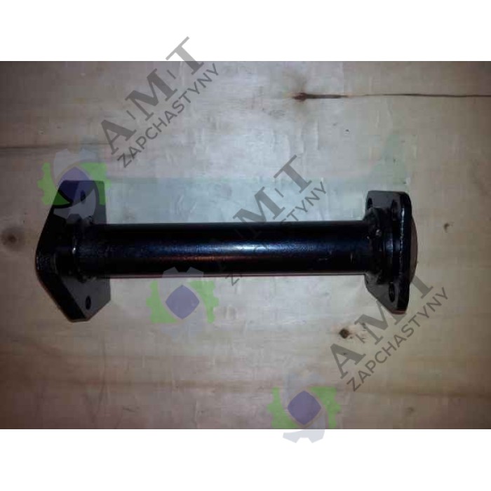 Крепление лыжи правое КР-02