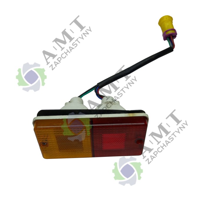 Указатель поворотов и стопов ДТЗ244.5/ДТЗ244.5Р