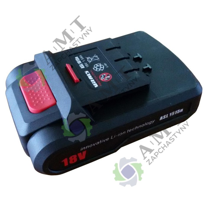 Аккумулятор AUpo 18/2 nli