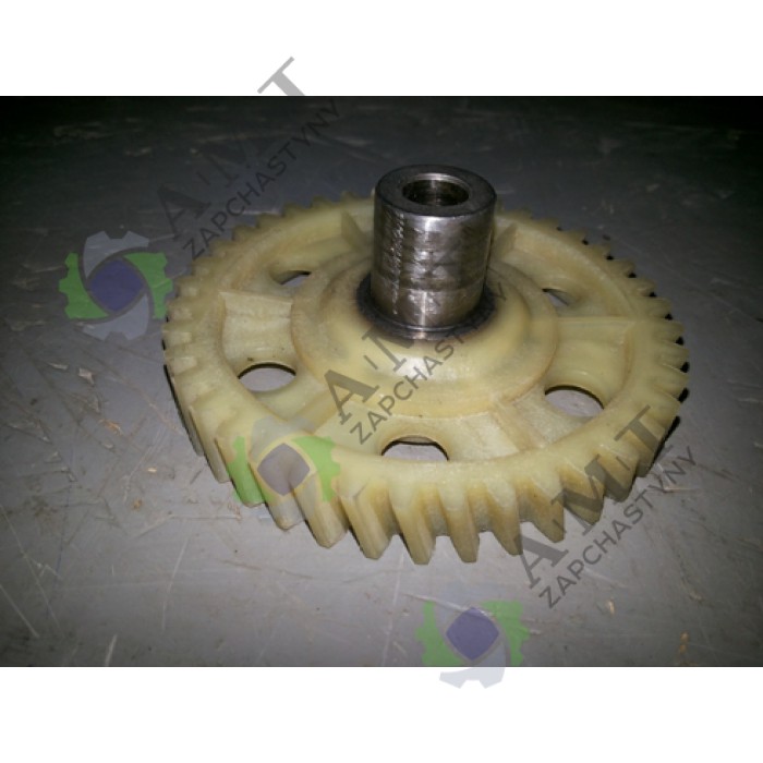 Шестерня вала привода СП 204-48