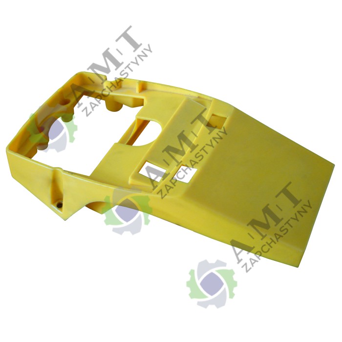 Крышка двигателя верхняя БП-4520Н-5826Н-M13