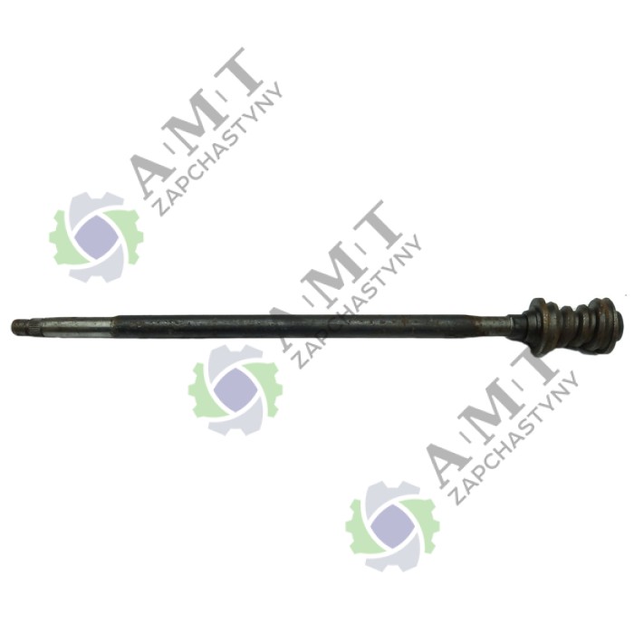 Вал рулевого механизма вертикальный DF240/244