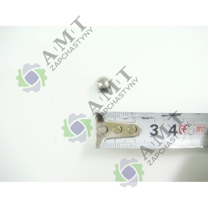 Шарик 9,5 DF240/244