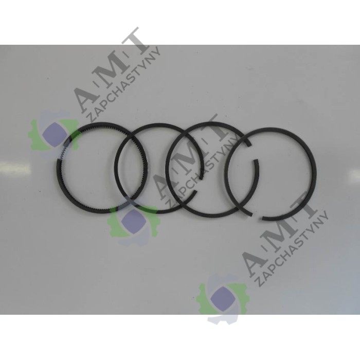 Кольца поршневыеY385Т
