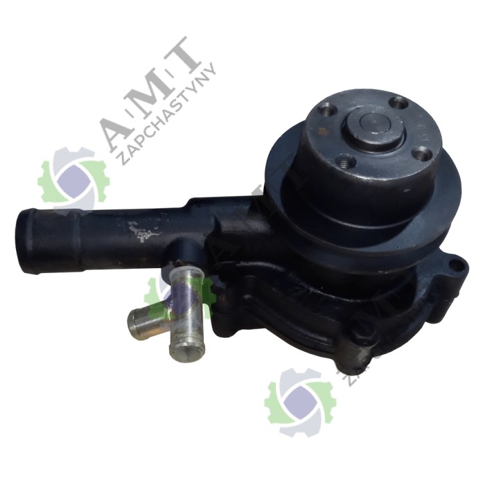 Насос водяной двигателя Y385T