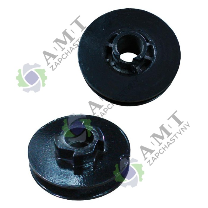 Шкив стартера BKZ5022o, 5823o,os-9